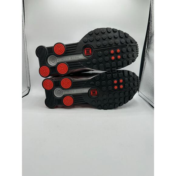 Nike Shox R4 GS “OG” 2025 size 5.5y/7 womens - Picture 5 of 7